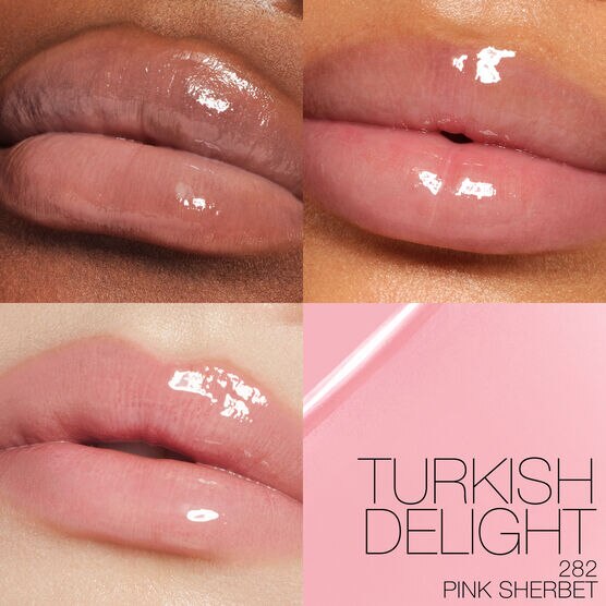 AFTERGLOWAG LS TURKISH DELIGHT